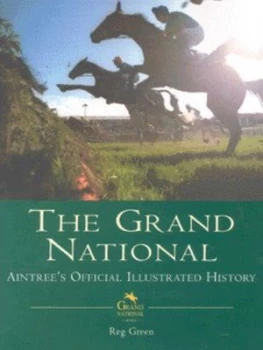 Image of The Grand National by R Green Hardback