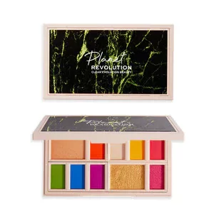 Image of Planet Revolution Energy Marble Shadow Palette