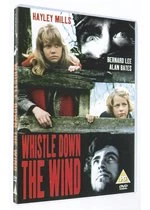 Image of Whistle Down The Wind