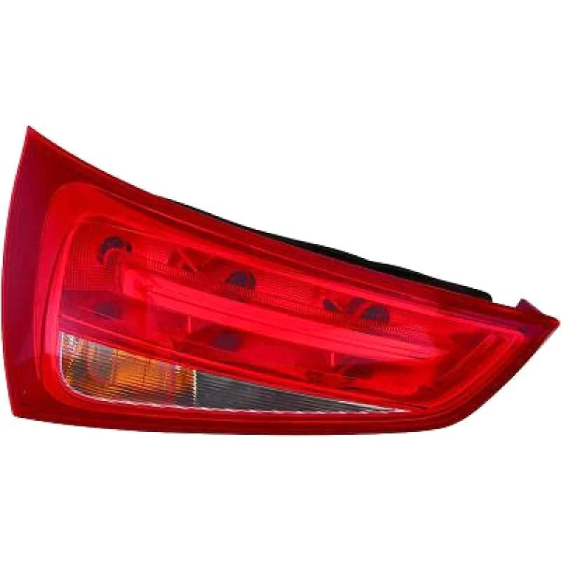 Image of DIEDERICHS 1080090 Rear light without bulb holder, Right, P21W Combination Rearlight (391)
