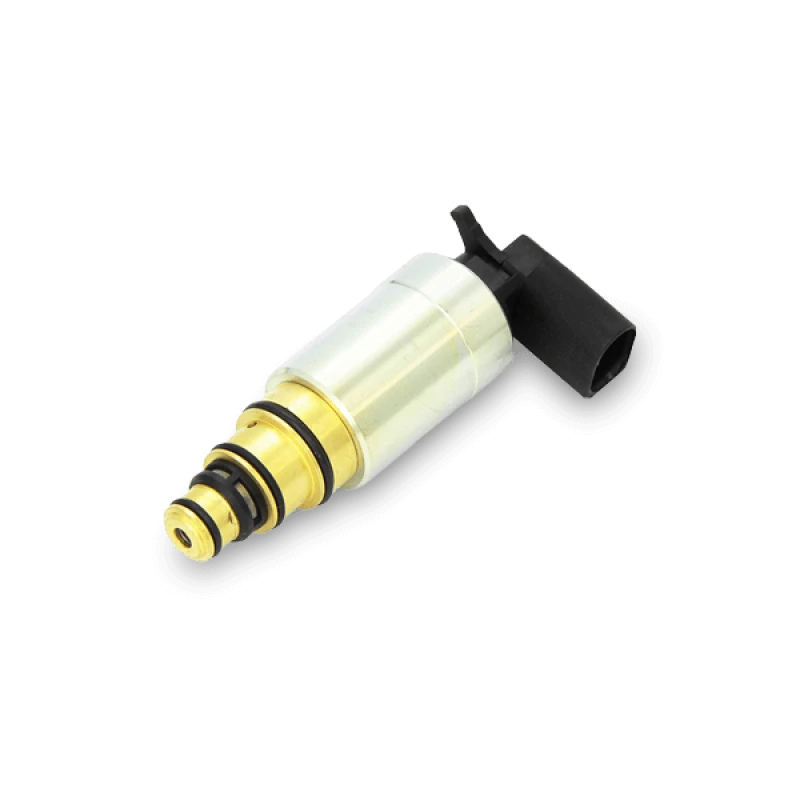Image of Airstal 106-0005 Control Valve, compressor Control Valve,compressor (2920)