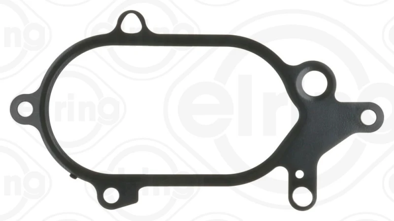 Image of Gasket, vacuum pump ELRING 786.260