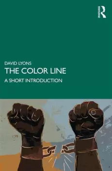 Image of The Color LineA Short Introduction