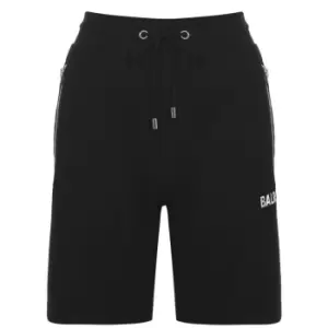 image of BALR Q Series Shorts - Black