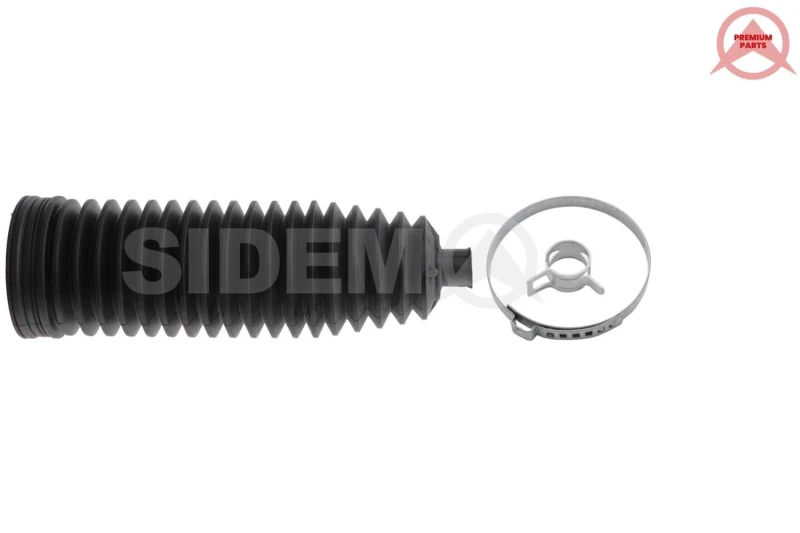 Image of SIDEM Steering rack gaiter SIDEM 335.033