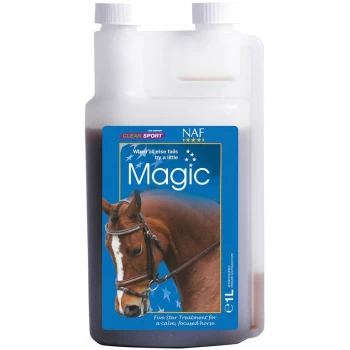 Image of NAF - Five Star Magic Liquid - 1 Lt - T68.1000