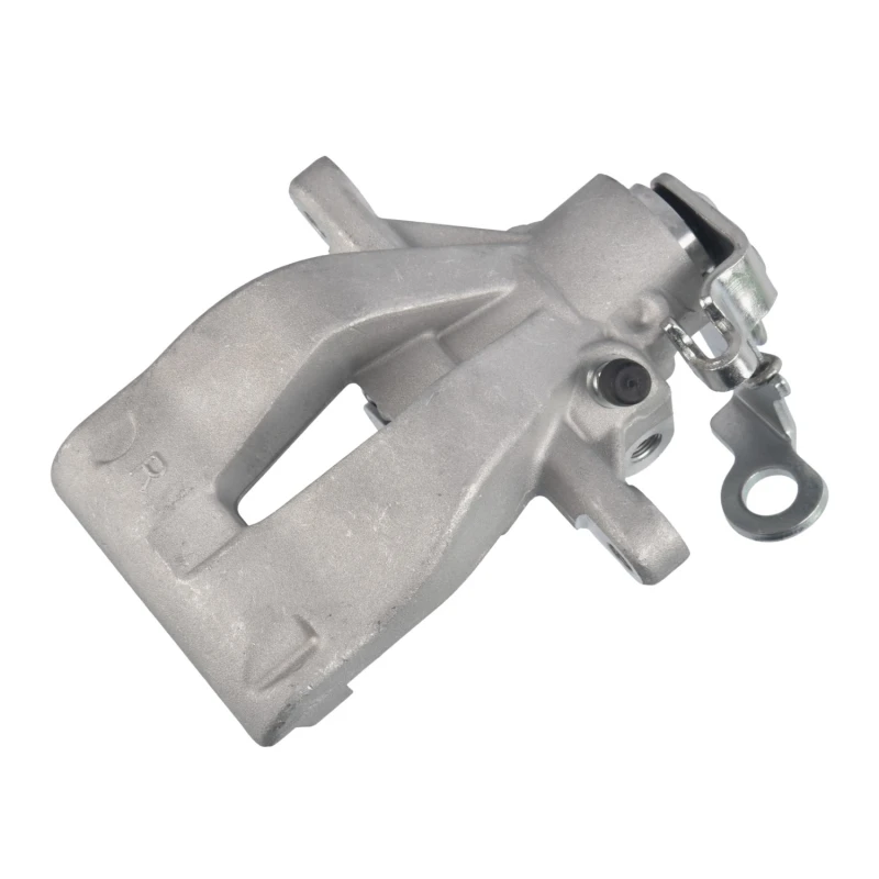 Image of FEBI BILSTEIN 181162 Brake caliper Rear Axle Right Cast Aluminium Brake Caliper (78)