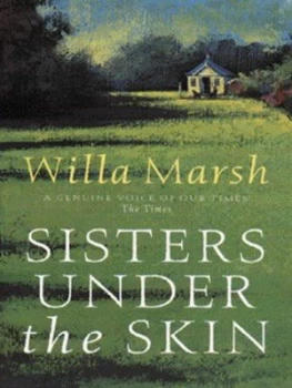 Image of Sisters under the Skin by Willa Marsh Paperback
