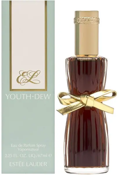 image of Estee Lauder Youth Dew Eau de Parfum For Her 50ml