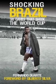 Image of Shocking Brazil by Fernando Duarte Paperback