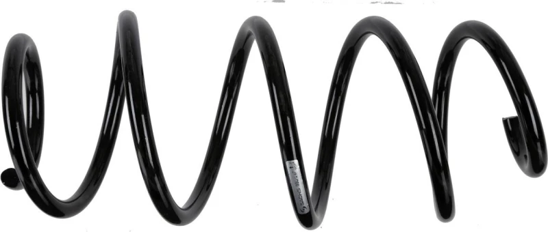 Image of Coil spring SACHS 993 910