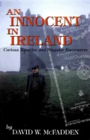 Image of innocent in ireland curious rambles and singular encounters