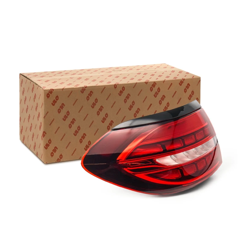 Image of Rear light ULO 106570250