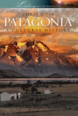 Image of Patagonia by Chris Moss