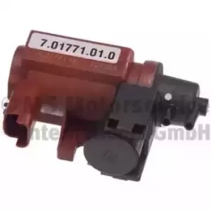 Image of Turbocharger Pressure Converter Valve 7.01771.01.0 by Pierburg