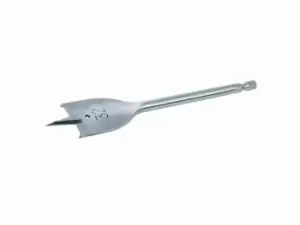 Image of Silverline 124454 Flat Bit 32mm