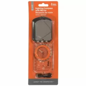 Image of Adventure Medical Kits SOL&reg; Sighting Compass With Mirror