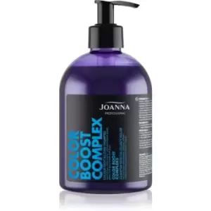 image of Joanna Professional Color Boost Complex Colour Revitalizing Shampoo