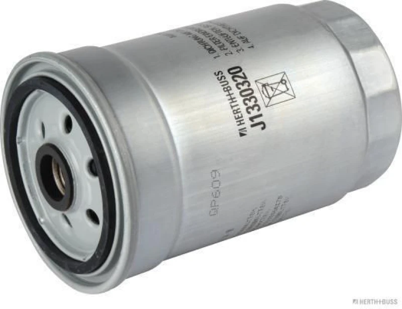 Image of Fuel filter HERTH+BUSS JAKOPARTS J1330320