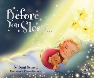 Image of Before You Sleep Paperback