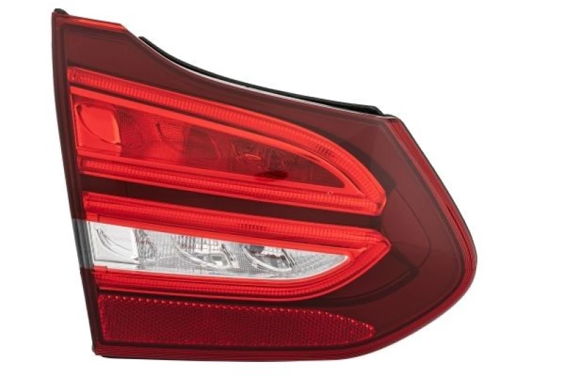 Image of HELLA Rear light HELLA 2TZ 354 875-131