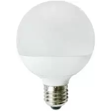Image of Bell 7W LED ES/E27 Globe Warm White - BL05728