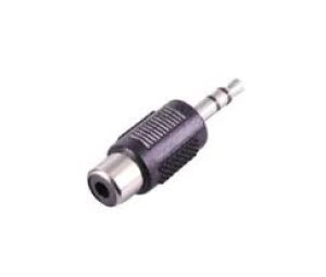Image of Stereo Audio Adapter M.F
