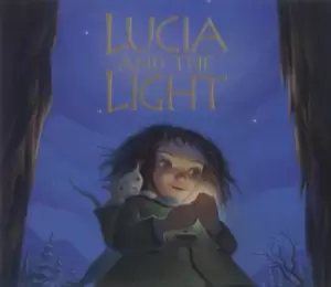 Image of Lucia and the light by Phyllis Root