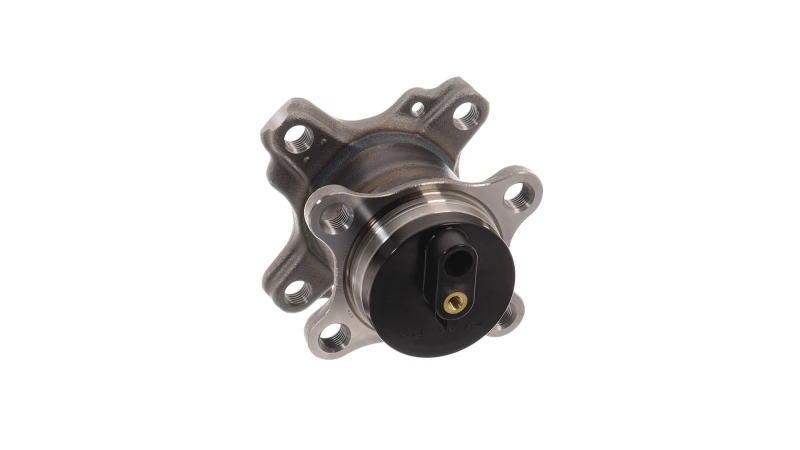Image of SKF Wheel bearing kit SKF VKBA 7645
