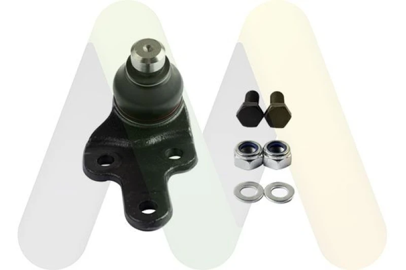 Image of MOTAQUIP Ball Joint MOTAQUIP LVSJ1229