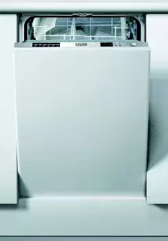 Image of Cooke & Lewis CLDW40FD Slimline Fully Integrated Dishwasher