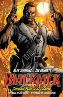 Image of Blackjack : Second Bite of the Cobra