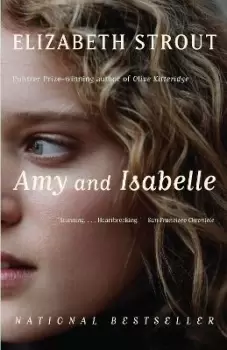 Image of Amy and Isabelle by Elizabeth Strout