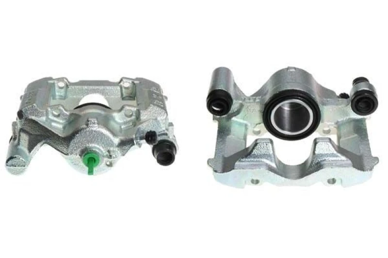 Image of Brake caliper MAPCO 144180