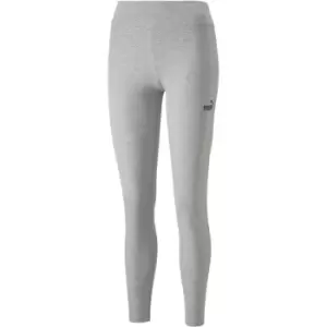 Puma Leggings PLUS - Grey