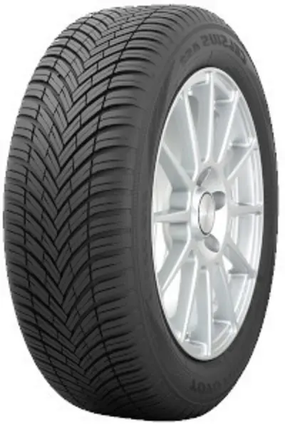 Image of Toyo CELSIUS AS2 XL FP M+S 3PMSF TL 235/35 R19 91Y passenger car All-season tyres Tyres 3875700 Tyres (100001)