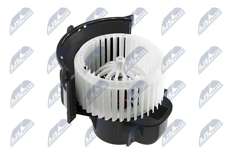 Image of NTY Heater blower motor NTY EWN-AU-000