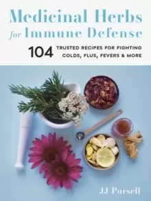 Image of Medicinal Herbs for Immune Defense