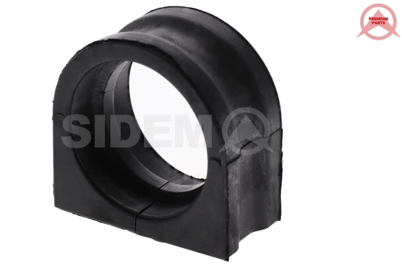 Image of SIDEM 821807 Stabilizer Bushes Lower Front Axle Anti-roll Bar Bush Kit (1334)