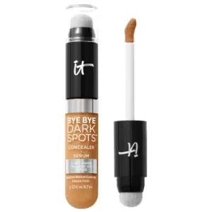 image of IT Cosmetics Bye Bye Dark Spot Concealer 33g (Various Shades) - Tan Neutral 42