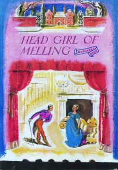 Image of Head Girl of Melling by Margaret Biggs and Ruth Murrell Paperback
