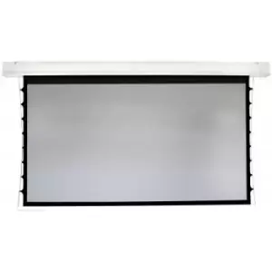 Image of Euroscreen 300" FFTZ300-D Fixed Frame Projector Screen