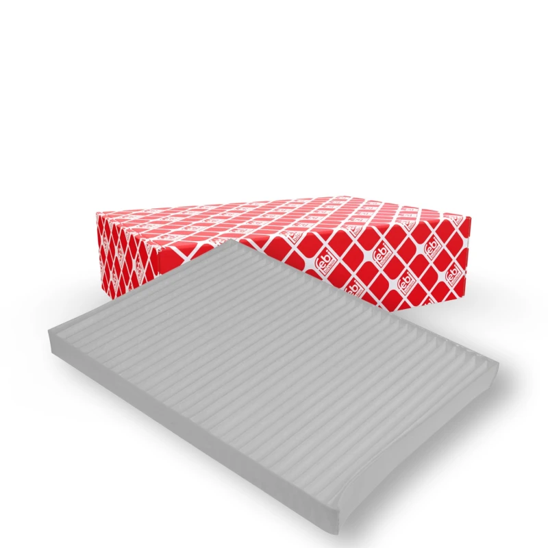 Image of Pollen filter FEBI BILSTEIN 108990