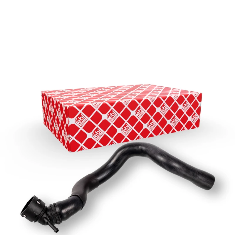 Image of Radiator hose FEBI BILSTEIN 172966