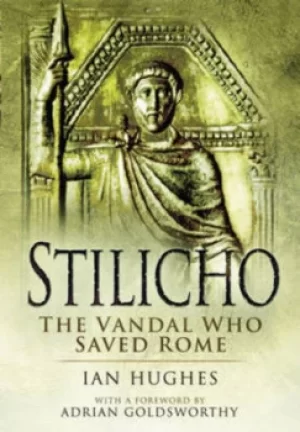 Image of Stilicho by Ian Hughes