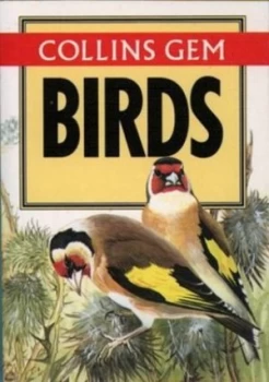 Image of Birds by Martin Woodcock and Richard Perry Paperback