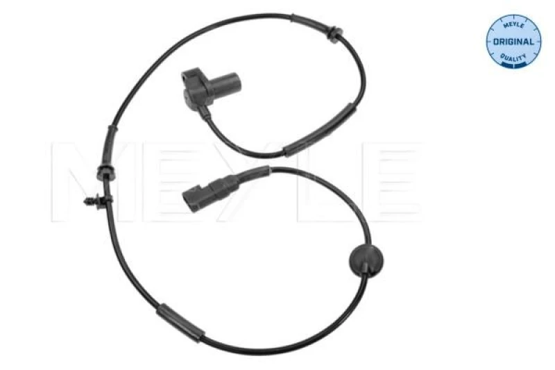 Image of ABS sensor MEYLE 714 800 0016