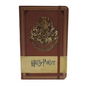 Image of Hogwarts (Harry Potter) Hardcover Ruled Journal