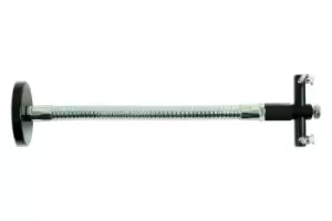 Image of Laser Tools 7019 Wire Soldering Clamp - Magnetic