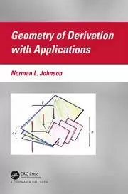 Image of Geometry of Derivation with Applications